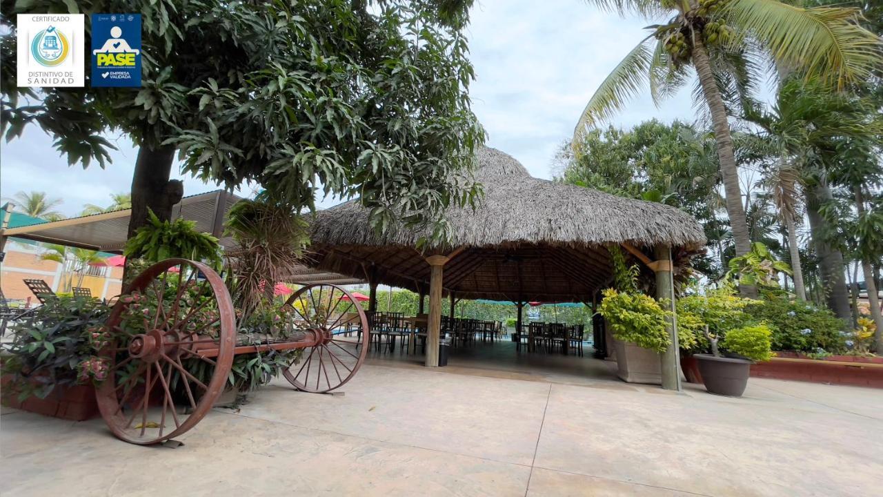 Hotel Maioris Navolato San Pedro  Exterior photo