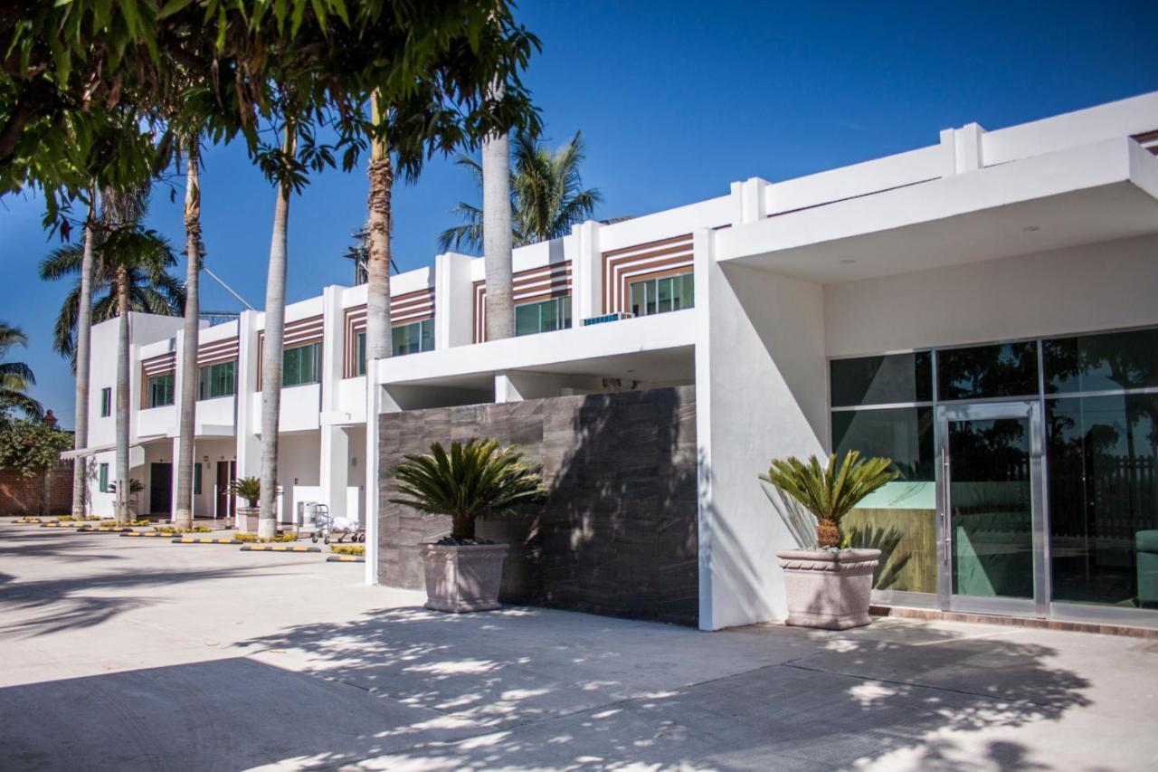 Hotel Maioris Navolato San Pedro  Exterior photo