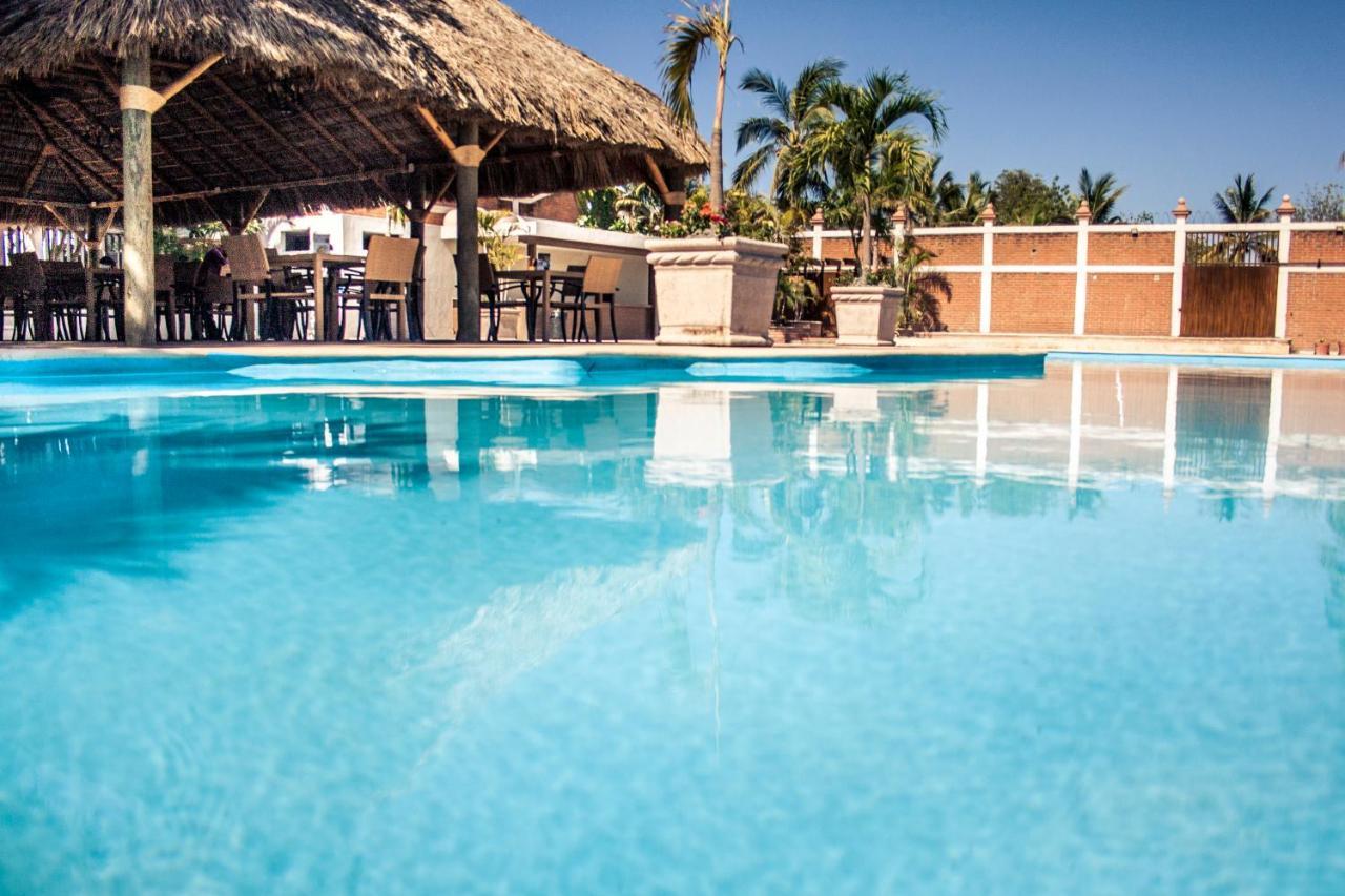 Hotel Maioris Navolato San Pedro  Exterior photo