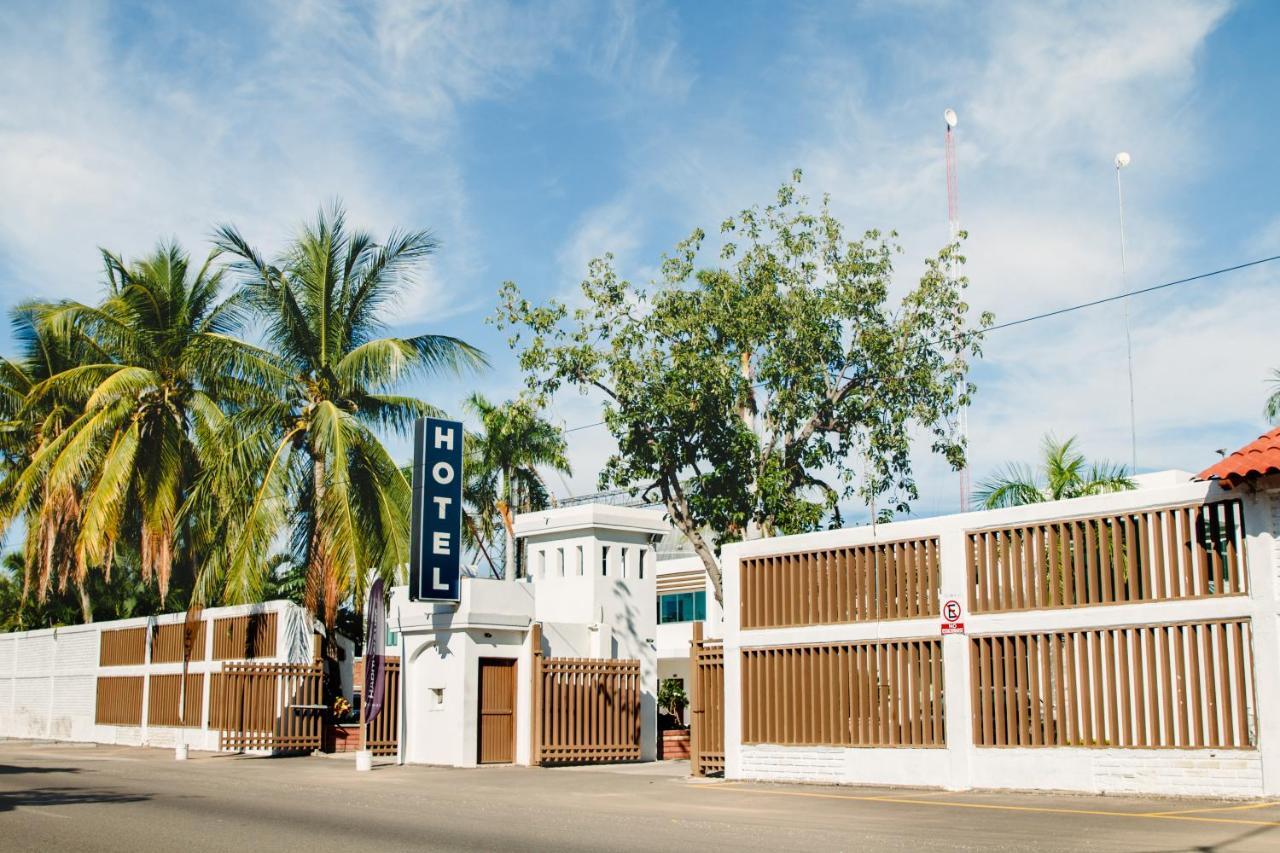 Hotel Maioris Navolato San Pedro  Exterior photo