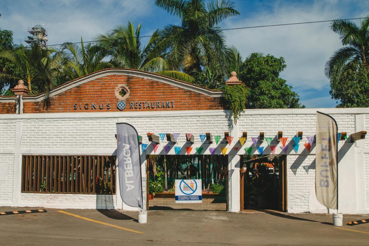 Hotel Maioris Navolato San Pedro  Exterior photo